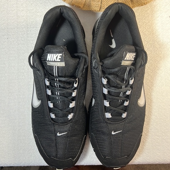 Nike Men's Air Max Torch 3 Running Shoes - Picture 5 of 6